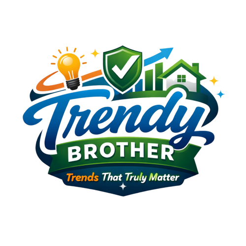 Trendy Brother